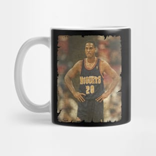 Laphonso Ellis Mug